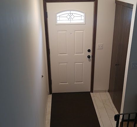 Entryway