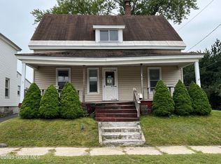 23 W 11th Ave, Gloversville, NY 12078
