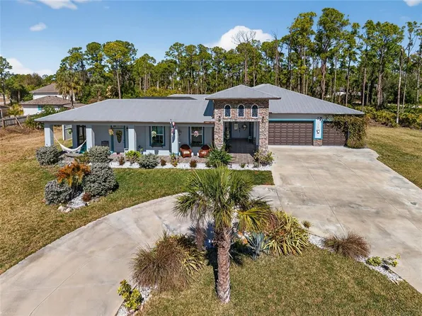 2503 Digby Ct, Port Charlotte, FL 33953