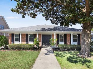 4812 Bissonet Dr, Metairie, LA 70003