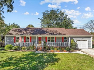 824 Cranston Dr, Chesapeake, VA, 23320