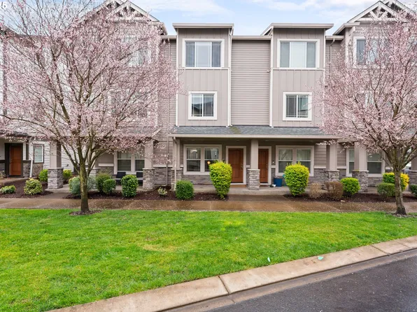 11737 SW Valencia Ln, Wilsonville, OR 97070