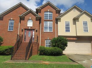 5397 Summerset Way, Bessemer, AL 35022