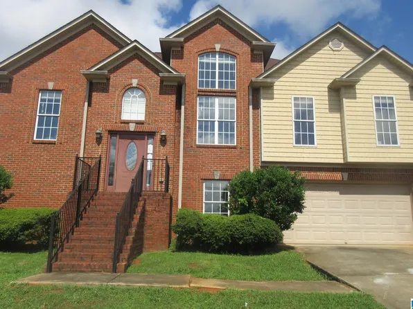 5397 Summerset Way, Bessemer, AL 35022