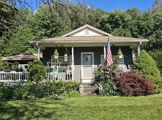 118 Moulton Hill Rd, Monson, MA 01057