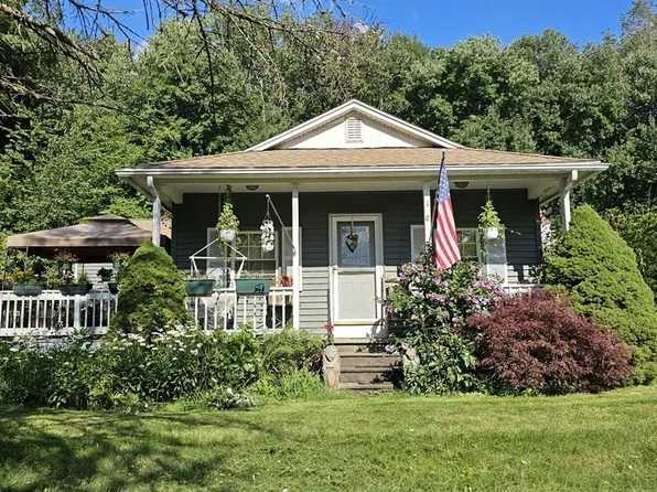 118 Moulton Hill Rd, Monson, MA 01057