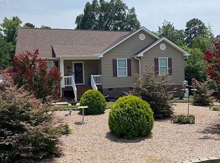 797 Burrage Rd NE, Concord, NC 28025