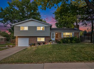 6752 S Downing Cir E, Centennial, CO 80122