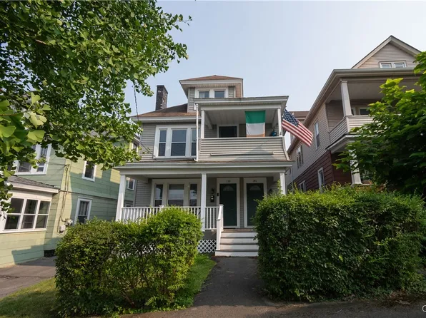 139-41 Whittier Ave, Syracuse, NY 13204
