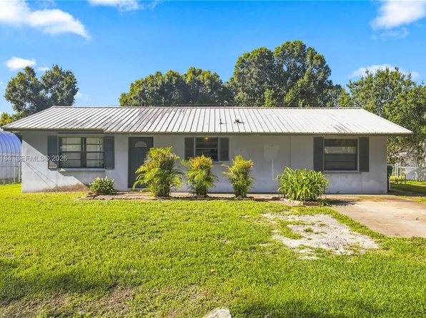 3524 SW 17th St, Okeechobee, FL 34974