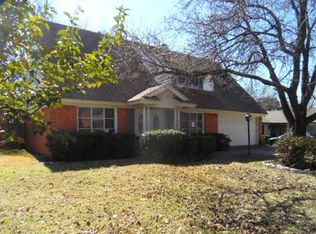 12324 High Meadow Dr, Dallas, TX 75234