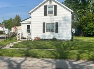 721 Steiner Ave, Kenton, OH