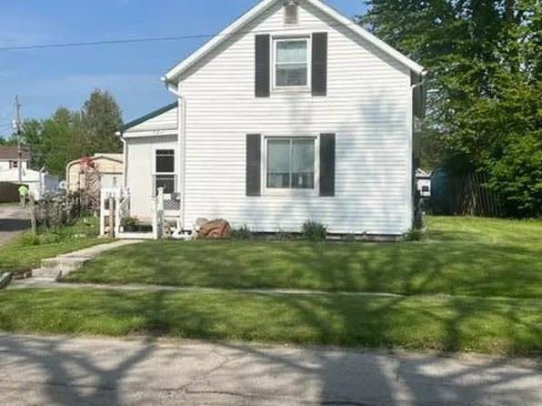 721 Steiner Ave, Kenton, OH 43326