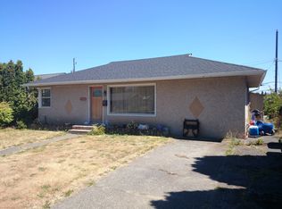 9350 31st Pl SW, Seattle, WA 98126