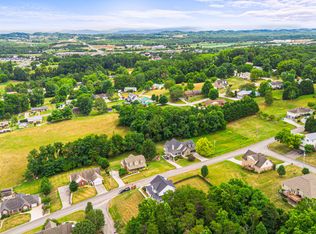 1019 Ashley Ct, Morristown, TN 37814