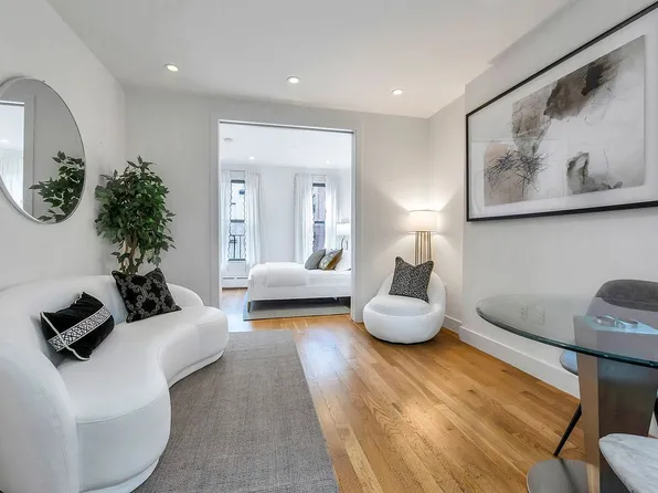 223 W 10th St APT 2C, New York, NY 10014