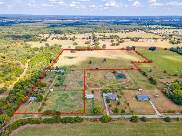 2165 County Road 3304, Greenville, TX 75402