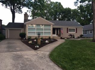 3540 Kirkland Ave, Fort Wayne, IN 46805