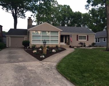 3540 Kirkland Ave, Fort Wayne, IN, 46805