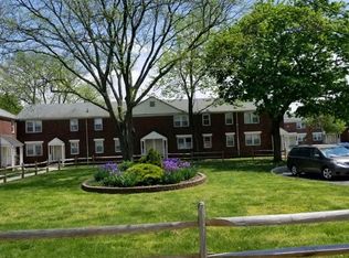 1378 Nottingham Way #2B-1BA, Trenton, NJ 08609