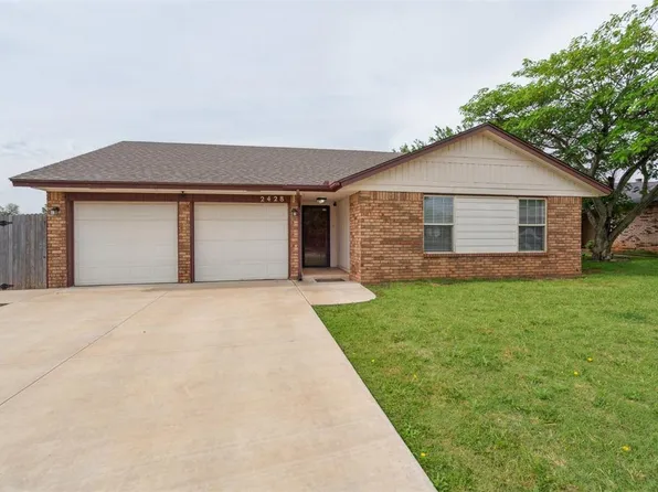 2428 SW 103rd Ter, Oklahoma City, OK 73159