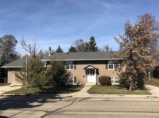209 7th Ave SE, Stanley, ND 58784