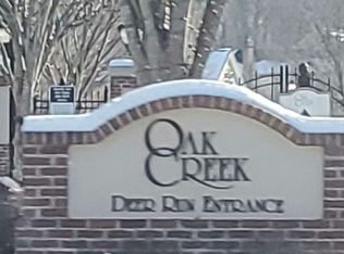 14401 Woodmore Oaks Ct, Bowie, MD 20721