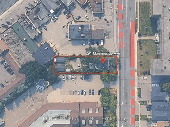 291 Morningside Ave, Toronto, ON M1E 3G1