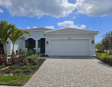 1595 Tavira Pl, Englewood, FL, 34223