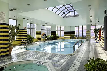 Rented by AIB Management Corp