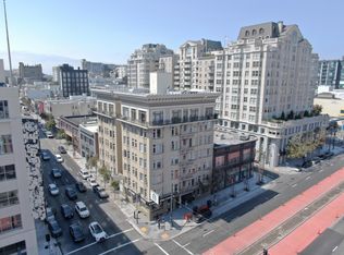 1405 Van Ness Ave APT 604, San Francisco, CA 94109