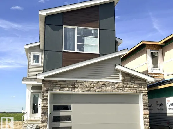 62 Gambel Loop, Spruce Grove, AB T7X 4B9