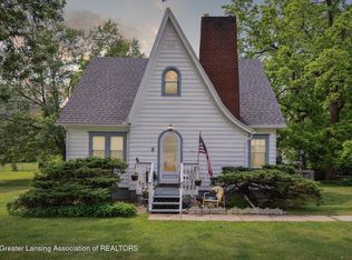 1213 Woodworth Rd, Jackson, MI 49202