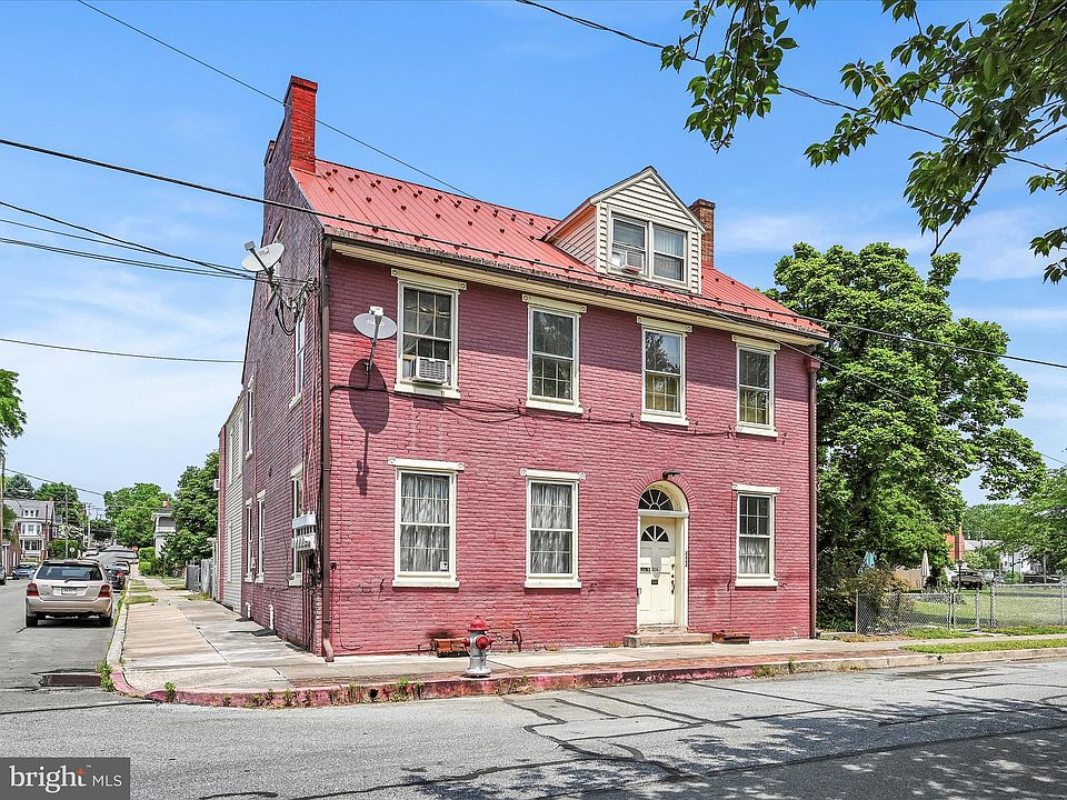 304 E Front St, Marietta, PA 17547 Zillow