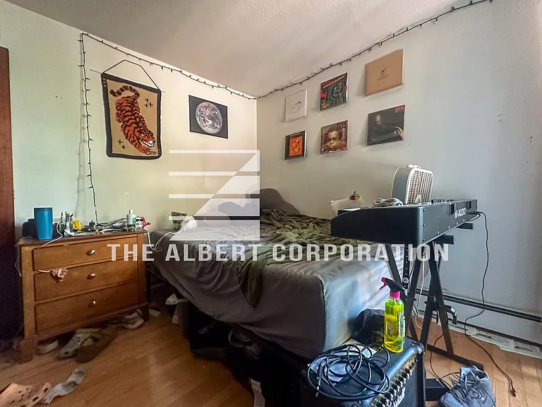 140 Kenrick St #17 — Photo 17