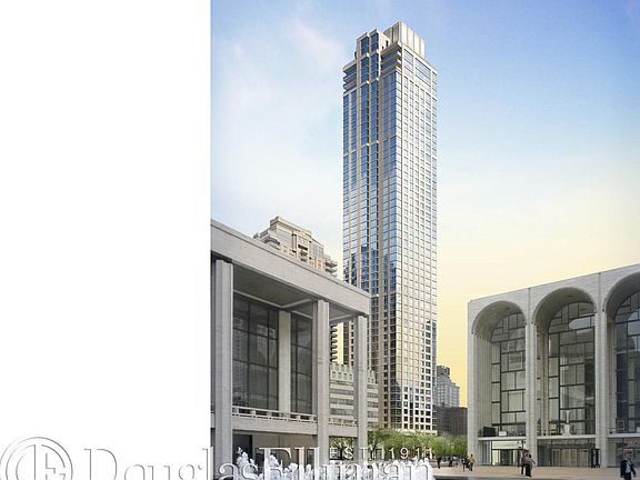 4th image of 160 W 62nd St APT 20D
