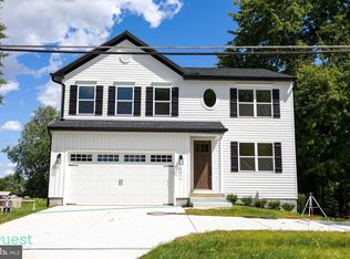 501 Legion Dr, Havre De Grace, MD 21078