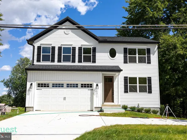 501 Legion Dr, Havre De Grace, MD 21078