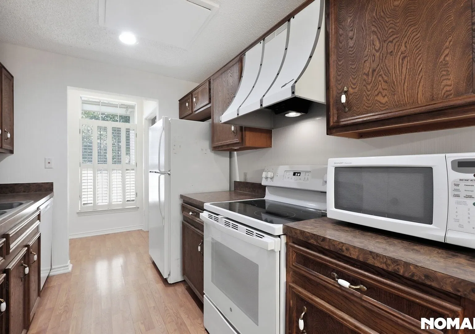 Charming 1BR Condo in Dallas — Photo 4