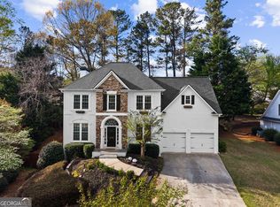 2592 White Aster Ln, Dacula, GA