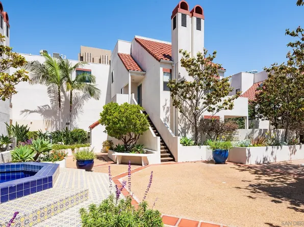 701 Kettner Blvd Unit 172, San Diego, CA 92101