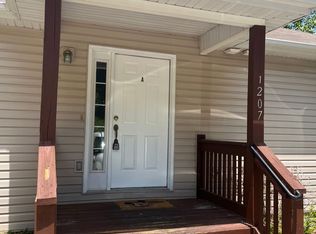 1207 Westwood Dr #A, Branson, MO 65616