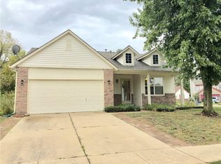 4342 Meadowsweet Ct, Indianapolis, IN