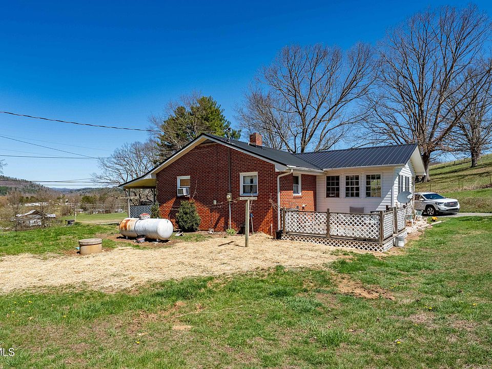 288 Arnold Rd, Mountain City, TN 37683 | Zillow