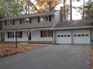 751 Richwil Dr, Salisbury, MD 21804