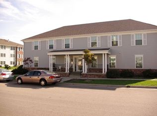 2508 Aspen Rd UNIT 3, Ames, IA 50010