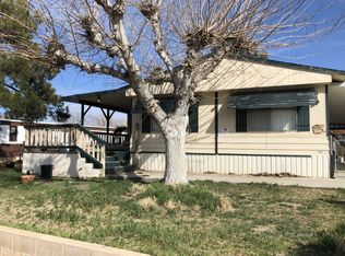 9010 Apache Dr, Weldon, CA 93283