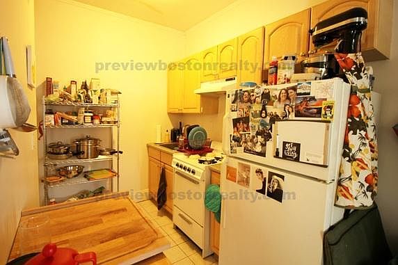 5th image of 1637 Commonwealth Ave #T7