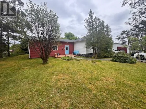 30 Sawdust Rd, Bay Roberts, NL A0A 1X0