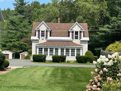63 Baker St, Lanesborough, MA, 01237